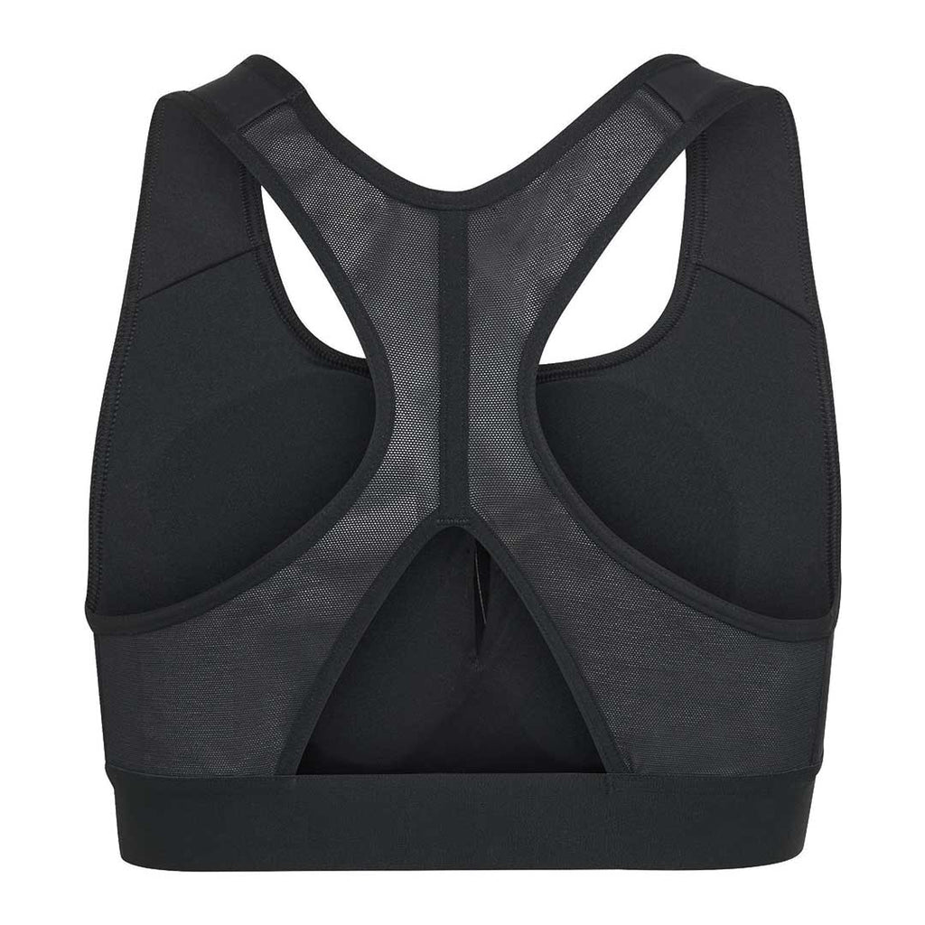 adidas - Girls' Power React Sport Bra (IR9416)