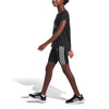 adidas - Girls' (Junior) 3-Stripes Bike Shorts (FZ9000)