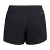 adidas - Girls' (Junior) 3-Stripes Woven Pacer Shorts (GC0197)