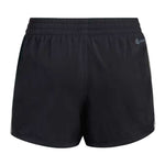 adidas - Girls' (Junior) 3-Stripes Woven Pacer Shorts (GC0197)