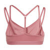 adidas - Girls' (Junior) AEROREADY Yoga Sports Bra (IC0332)