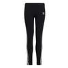 adidas - Girls' (Junior) Adicolor Leggings (IY7475)