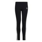 adidas - Girls' (Junior) Adicolor Leggings (IY7475)