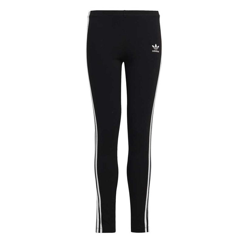 adidas - Girls' (Junior) Adicolor Leggings (IY7475)