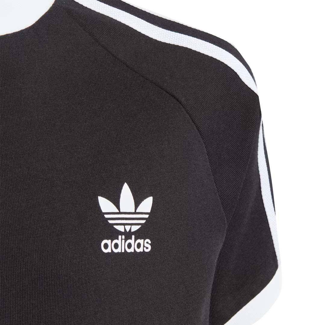 Girl with adidas hotsell
