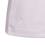 adidas - Girls' (Junior) Aeroready Short Sleeve Polo (HG8792)