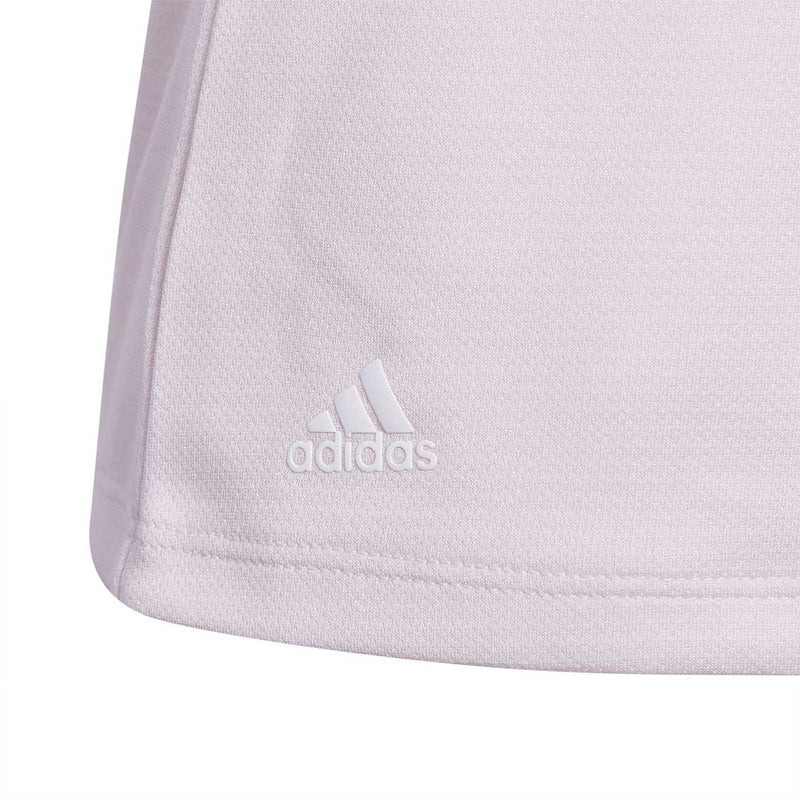 adidas - Girls' (Junior) Aeroready Short Sleeve Polo (HG8792)