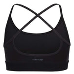 adidas - Girls' (Junior) All Me 3-Stripes Sports Bra (FZ8974)