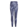 adidas - Girls' (Junior) Allover Print 7/8 Leggings (IT9036)