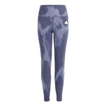 adidas - Girls' (Junior) Allover Print 7/8 Leggings (IT9036)