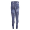 adidas - Girls' (Junior) Allover Print 7/8 Leggings (IT9036)