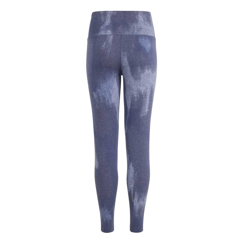 adidas - Girls' (Junior) Allover Print 7/8 Leggings (IT9036)