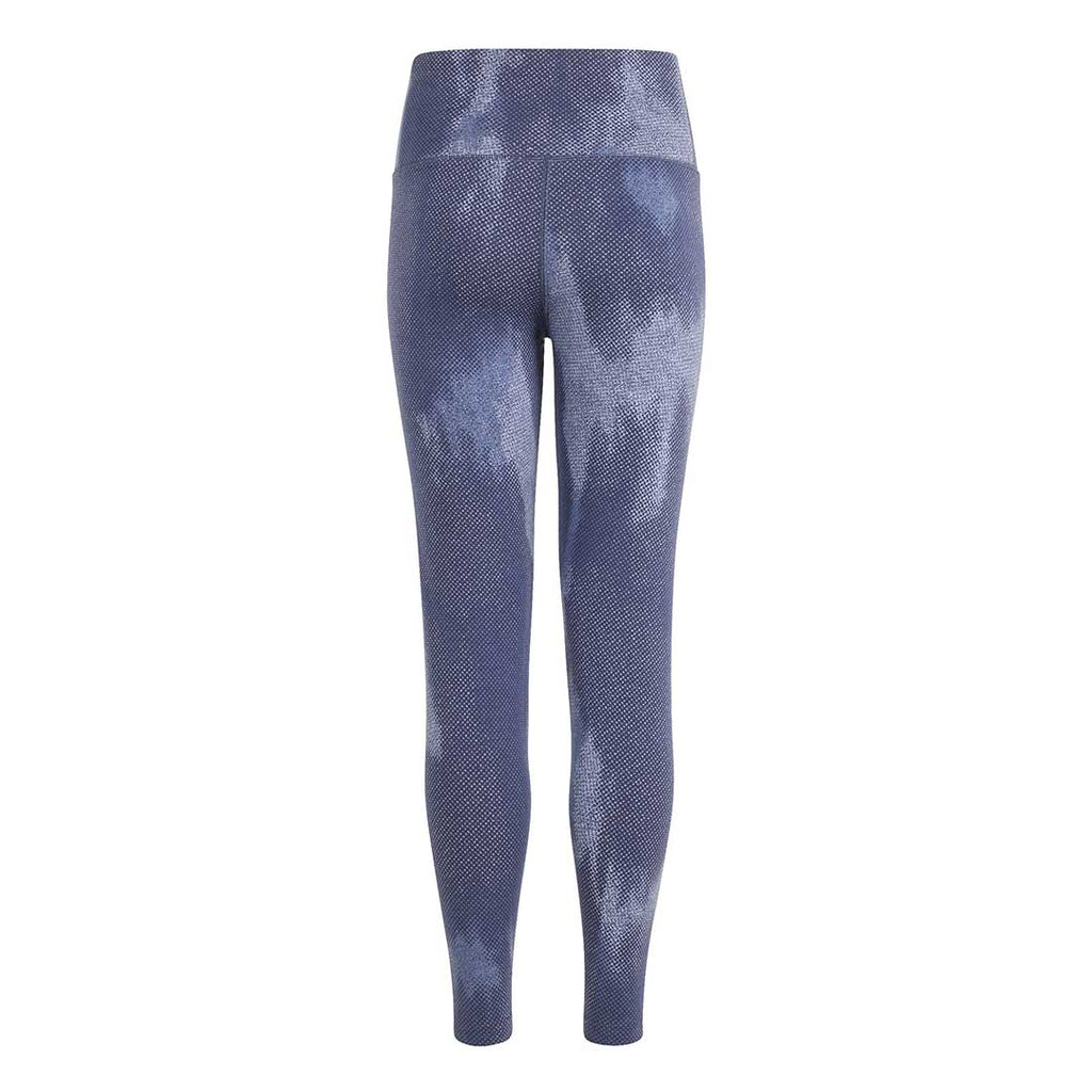 adidas - Girls' (Junior) Allover Print 7/8 Leggings (IT9036)