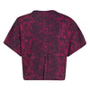 adidas - Girls' (Junior) Animal Print T-Shirt (IC0357)