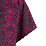 adidas - Girls' (Junior) Animal Print T-Shirt (IC0357)