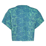 adidas - Girls' (Junior) Animal Print T-Shirt (IC0359)