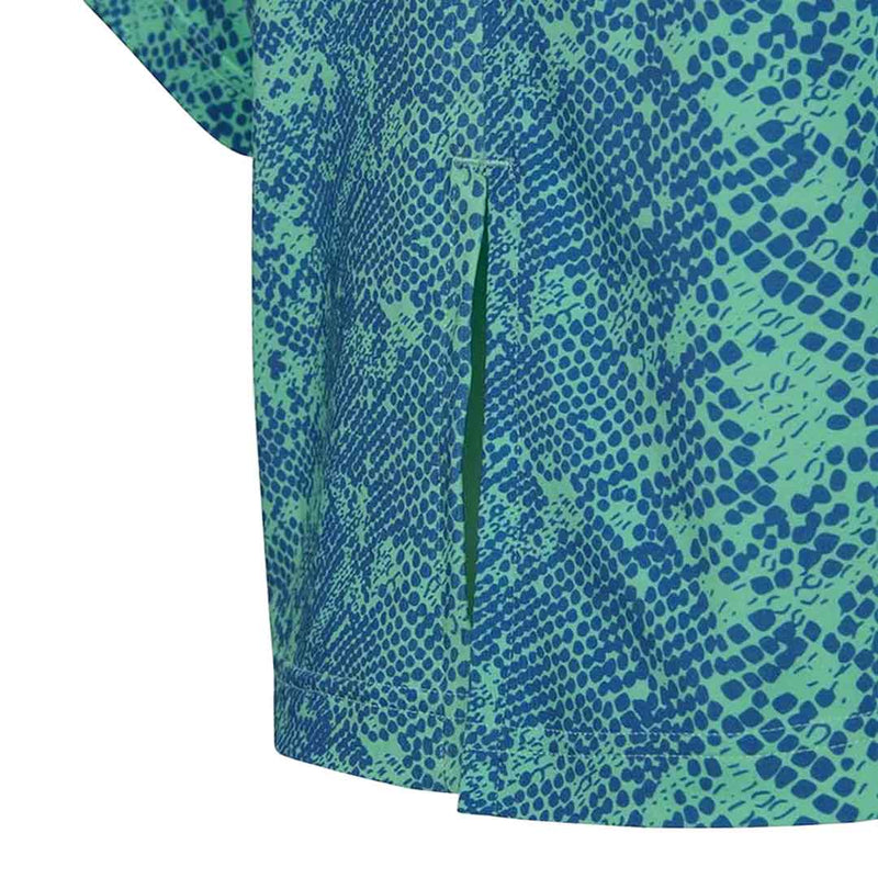 adidas - Girls' (Junior) Animal Print T-Shirt (IC0359)