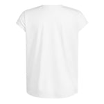 adidas - Girls' (Junior) Big Logo Short Sleeve T-Shirt (JL2914)