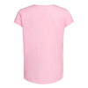 adidas - Girls' (Junior) Big Logo Short Sleeve T-Shirt (JL2915)