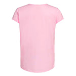 adidas - Girls' (Junior) Big Logo Short Sleeve T-Shirt (JL2915)