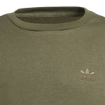 adidas - Girls' (Junior) Boyfriend Crew Sweatshirt (IX7641)
