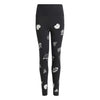 adidas - Girls' (Junior) Brand Love Leggings (IN3302)