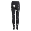 adidas - Girls' (Junior) Brand Love Leggings (IN3302)