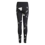 adidas - Girls' (Junior) Brand Love Leggings (IN3302)