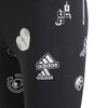 adidas - Girls' (Junior) Brand Love Leggings (IN3302)