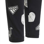 adidas - Girls' (Junior) Brand Love Leggings (IN3302)