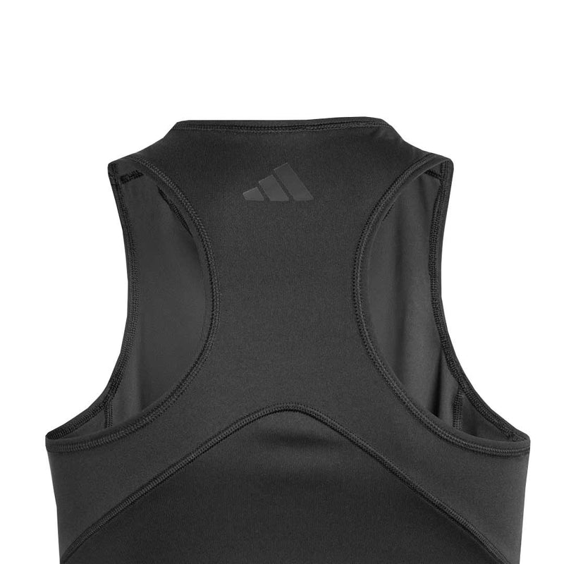 adidas - Girls' (Junior) Club Tank Top (JI7175)