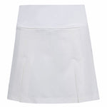 adidas - Girls' (Junior) Club Tennis Pleated Skirt (HS0542)