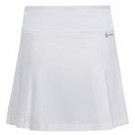 adidas - Girls' (Junior) Club Tennis Pleated Skirt (HS0542)