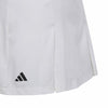adidas - Girls' (Junior) Club Tennis Pleated Skirt (HS0542)