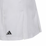 adidas - Girls' (Junior) Club Tennis Pleated Skirt (HS0542)