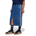 adidas - Girls' (Junior) Denim Skirt (JC7879)