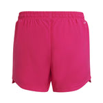 adidas - Girls' (Junior) Designed To Move 3-Stripes Shorts (HM4492)