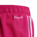 adidas - Girls' (Junior) Designed To Move 3-Stripes Shorts (HM4492)