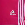 adidas - Girls' (Junior) Designed To Move 3-Stripes Shorts (HM4492)