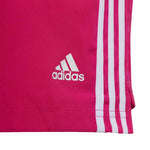 adidas - Girls' (Junior) Designed To Move 3-Stripes Shorts (HM4492)