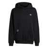 adidas - Girls' (Junior) Disney Mickey Mouse Hoodie (JD3079)