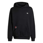adidas - Girls' (Junior) Disney Mickey Mouse Hoodie (JD3079)