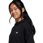 adidas - Girls' (Junior) Disney Mickey Mouse Hoodie (JD3079)