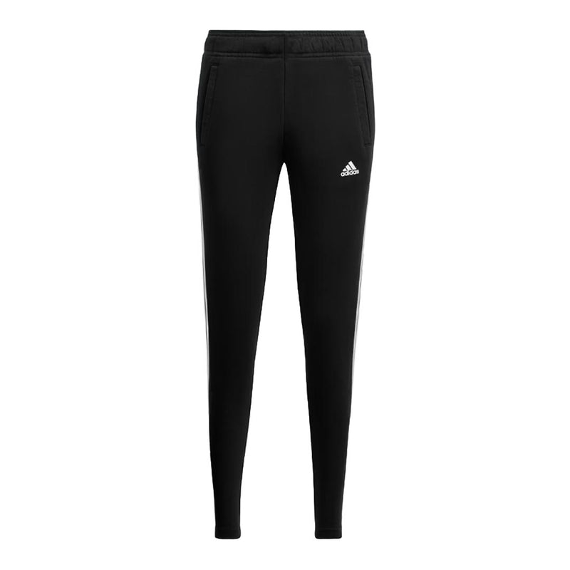 adidas - Girls' (Junior) Essential 3-Stripes Pant (IC6126)