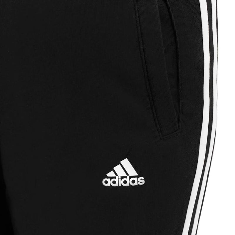 adidas - Girls' (Junior) Essential 3-Stripes Pant (IC6126)