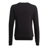adidas - Girls' (Junior) Essential Big Logo Cotton Sweatshirt (IC6117)