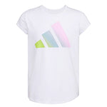 adidas - Girls' (Junior) Essential T-Shirt (IQ5901)
