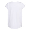 adidas - Girls' (Junior) Essential T-Shirt (IQ5901)