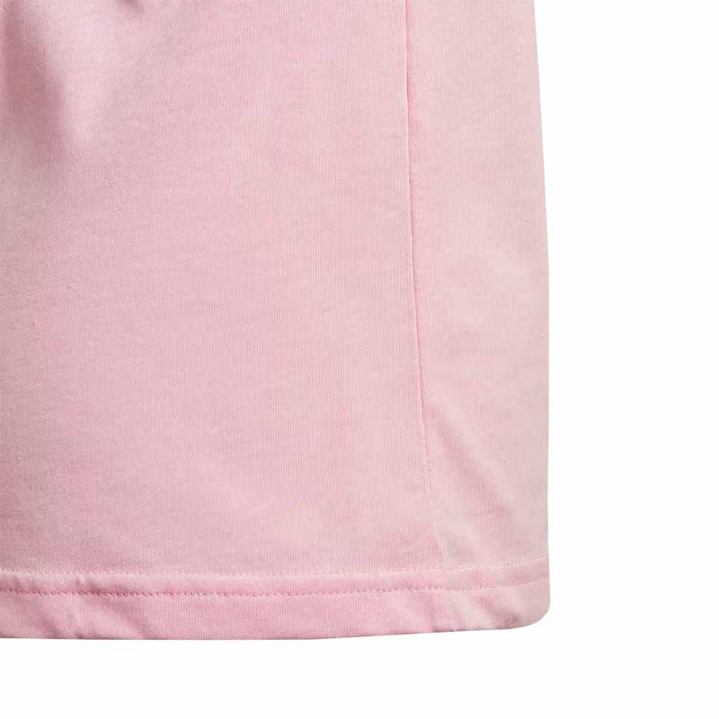 adidas - Girls' (Junior) Essentials Big Logo T-Shirt (IC6123)