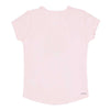 adidas - Girls' (Junior) Essentials Poly T-Shirt (IR4672)